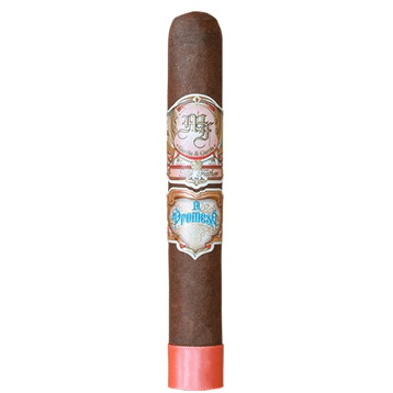 My Father La Promesa - Toro - 6x52 - cigar13