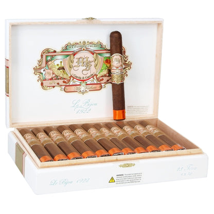 My Father Le Bijou 1922 Cigars - Toro - 6x52 - cigar13