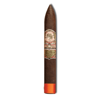 My Father Le Bijou 1922 Cigars - Torpedo - 6.2x52 - cigar13