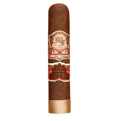 My Father the Judge Cigars - Grand Robusto Box Pressed - 5x60 - cigar13