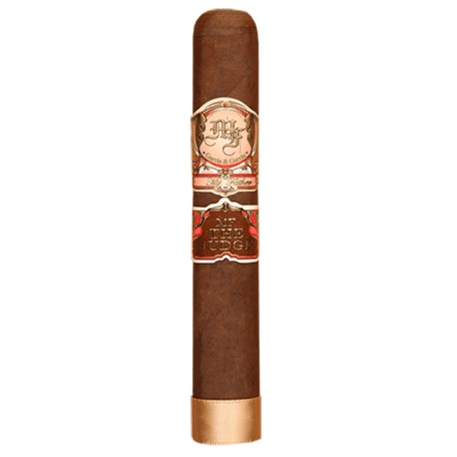 My Father the Judge Cigars - Toro Box Pressed - 6x56 - cigar13