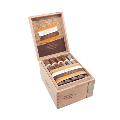Nestor Miranda Special Selection Cigars - Gran Toro - 6x60 - cigar13