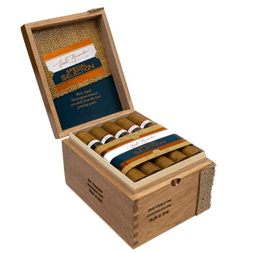 Nestor Miranda Special Selection Connecticut Cigars - Toro - 5.5x54 - cigar13