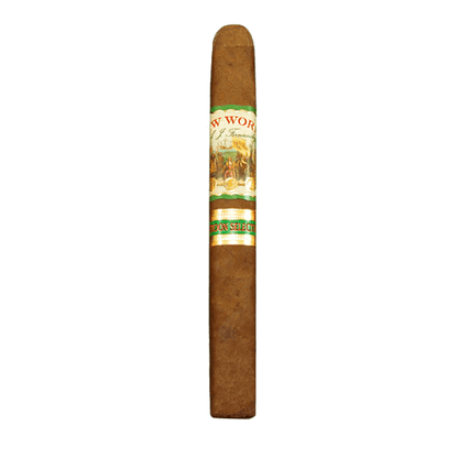 New World by Aj Fernandez Cameroon Cigars - Toro - 6x50 - cigar13