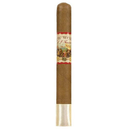 New World by Aj Fernandez Connecticut Cigars - Corona Gorda - 5½ X 46 - cigar13