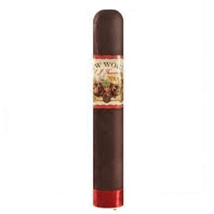 New World by Aj Fernandez Oscuro Cigars - Virrey Gordo - 6x58 - cigar13