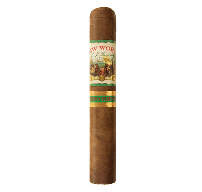 New World by Aj Fernandez Cameroon Cigars - Gordo-6x60