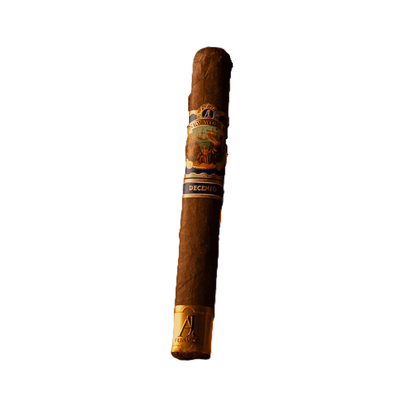 New World Decenio by Aj Fernandez - Toro - 6.5 X 54 - cigar13