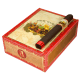 Aj Fernandez New World Oscuro (7.5" x 55)