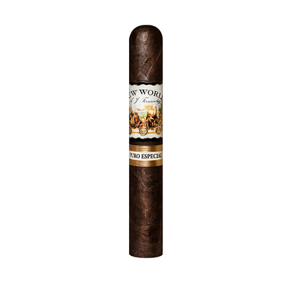 New World Puro Especial by Aj Fernandez Cigars - Gordo - 6x60 - cigar13