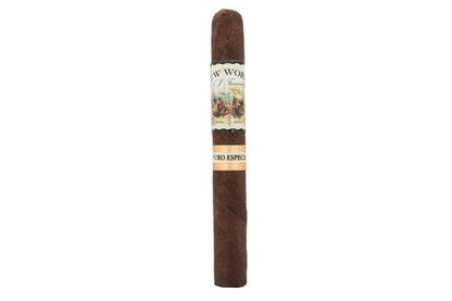 New World Puro Especial by Aj Fernandez Cigars - Toro - 6.5x52 - cigar13