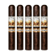 Aj Fernandez New World Puro Especial (6" x 60)