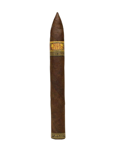 Nica Rustica Cigars - Belly - 7.5x54