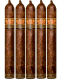 Nica Rustica Cigars (6" x 52)