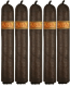 Nica Rustica Cigars (4.5" x 50)