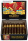 Nica Rustica Cigars (4.5" x 50)