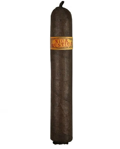 Nica Rustica Cigars - Short Robusto - 4.5x50