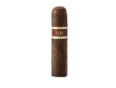 Nub 460 Habano Cigars - 4x60 - cigar13