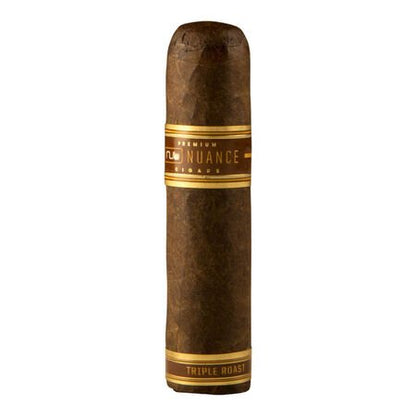 Nub 460 Nuance Triple Roast Espresso Cigars - 4x60 - cigar13