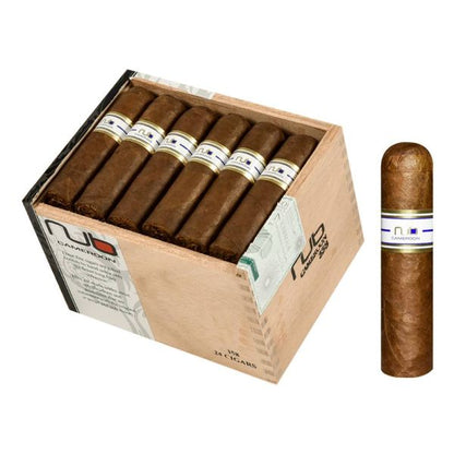 Nub Cameroon 358 (3.75" x 58)