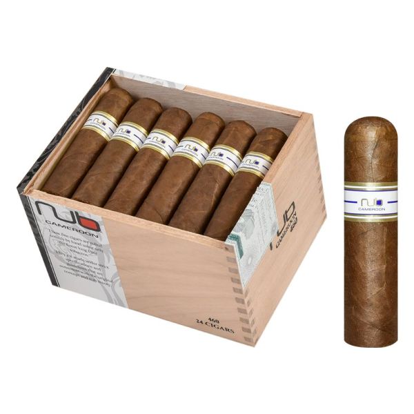 Nub Cameroon 460 (4.0" x 60)