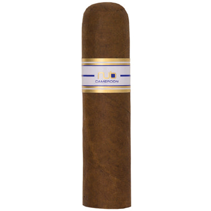 Nub 460 Cameroon Cigars - 4x60