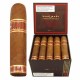 Nub 460 Nuance Double Roast Macchiato Cigars (4" x 60)