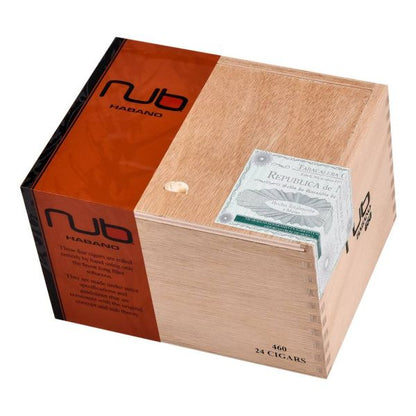 Nub Habano 460 (4.0" x 60)