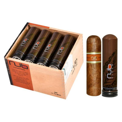 Nub Habano 460 Tubos (4.0