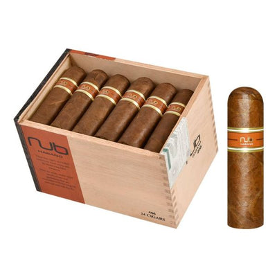 Nub Habano 466 (4.0