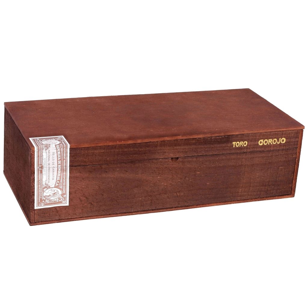 Rocky Patel The Edge Corojo Toro