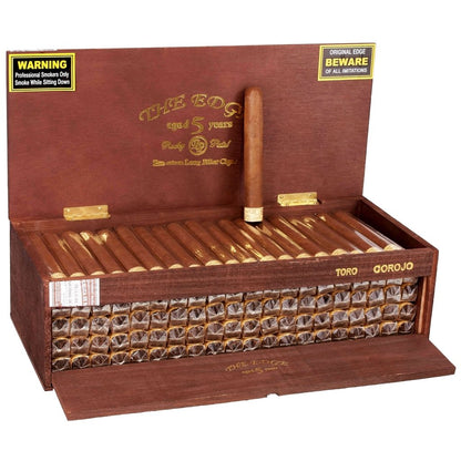 Rocky Patel The Edge Corojo Toro
