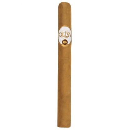 Oliva Connecticut Reserve Cigars - Churchill - 7x50 - cigar13