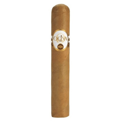 Oliva Connecticut Reserve Cigars - Double Toro - 6x60 - cigar13