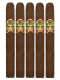 Oliva Master Blends 3 Cigars (7" x 50)