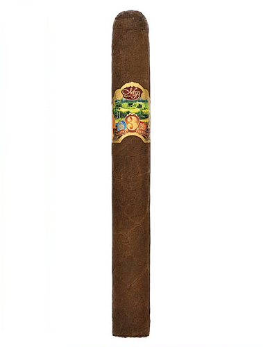Oliva Master Blends 3 Cigars - Churchill - 7x50