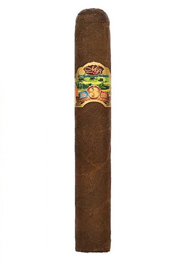 Oliva Master Blends 3 Cigars - Robusto - 5x50