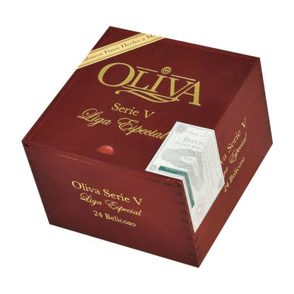 Oliva Serie V (5.0" x 54)