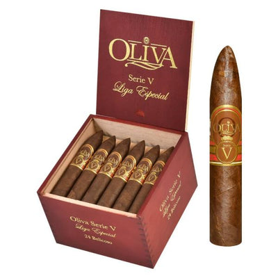 Oliva Serie V (5.0