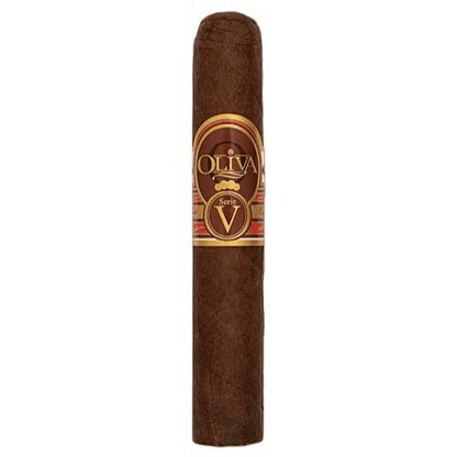Oliva Serie V Cigars - Double Robusto - 5x54 - cigar13