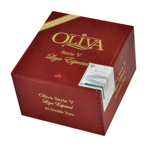 Oliva Serie V (Gordo) (6.0" x 60)