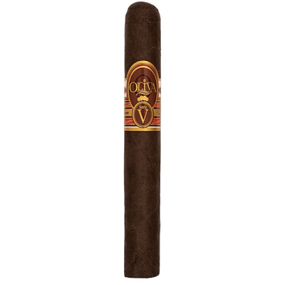 Oliva Serie V Maduro Cigars - Double Toro - 6x60 - cigar13