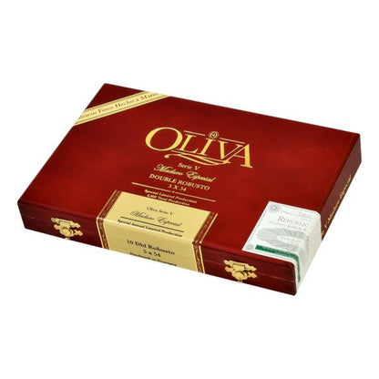 Oliva Serie V Maduro Especial (Double Robusto) (5.0" x 54)