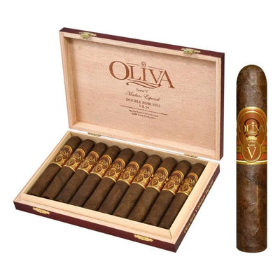 Oliva Serie V Maduro Especial (Double Robusto) (5.0