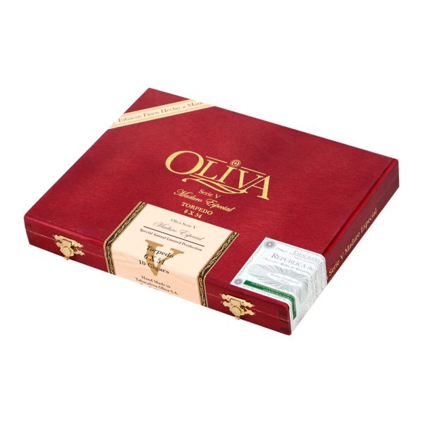Oliva Serie V Maduro Especial (6.0" x 54)