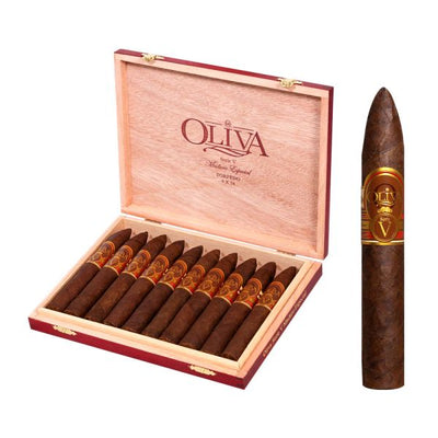 Oliva Serie V Maduro Especial (6.0