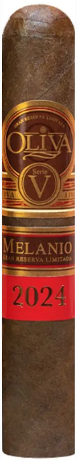 Oliva Serie V Melanio Edicion Año 2024 Gran Toro