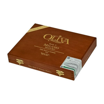 Oliva Serie V Melanio Maduro Toro (6.0" x 52)