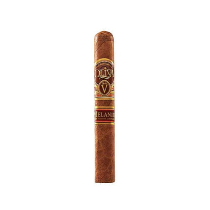 Oliva Serie V Melanio Sumatra Cigars - Robusto - 5x52 - cigar13