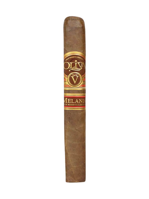 Oliva Serie V Melanio Toro